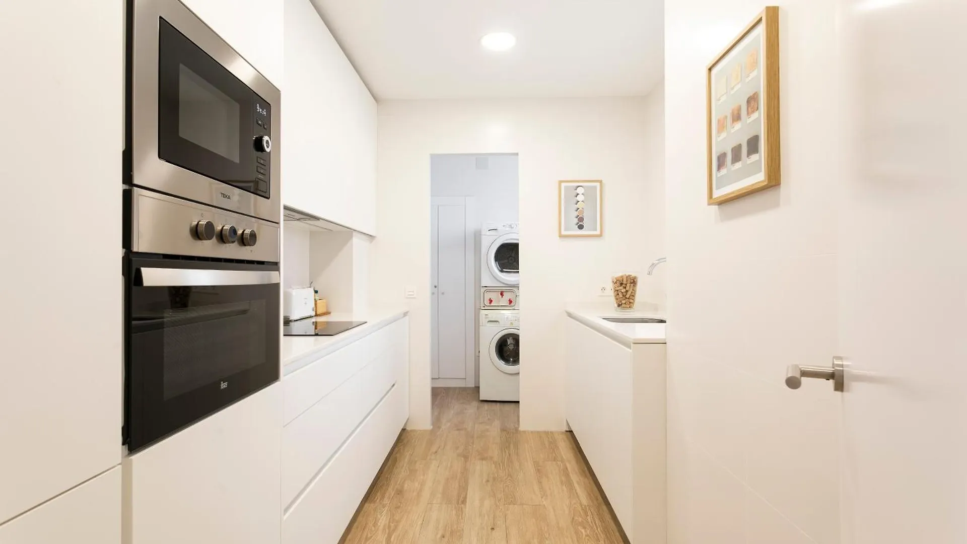 Appartamento Ab Passeig De Gracia Casa Batllo Barcellona