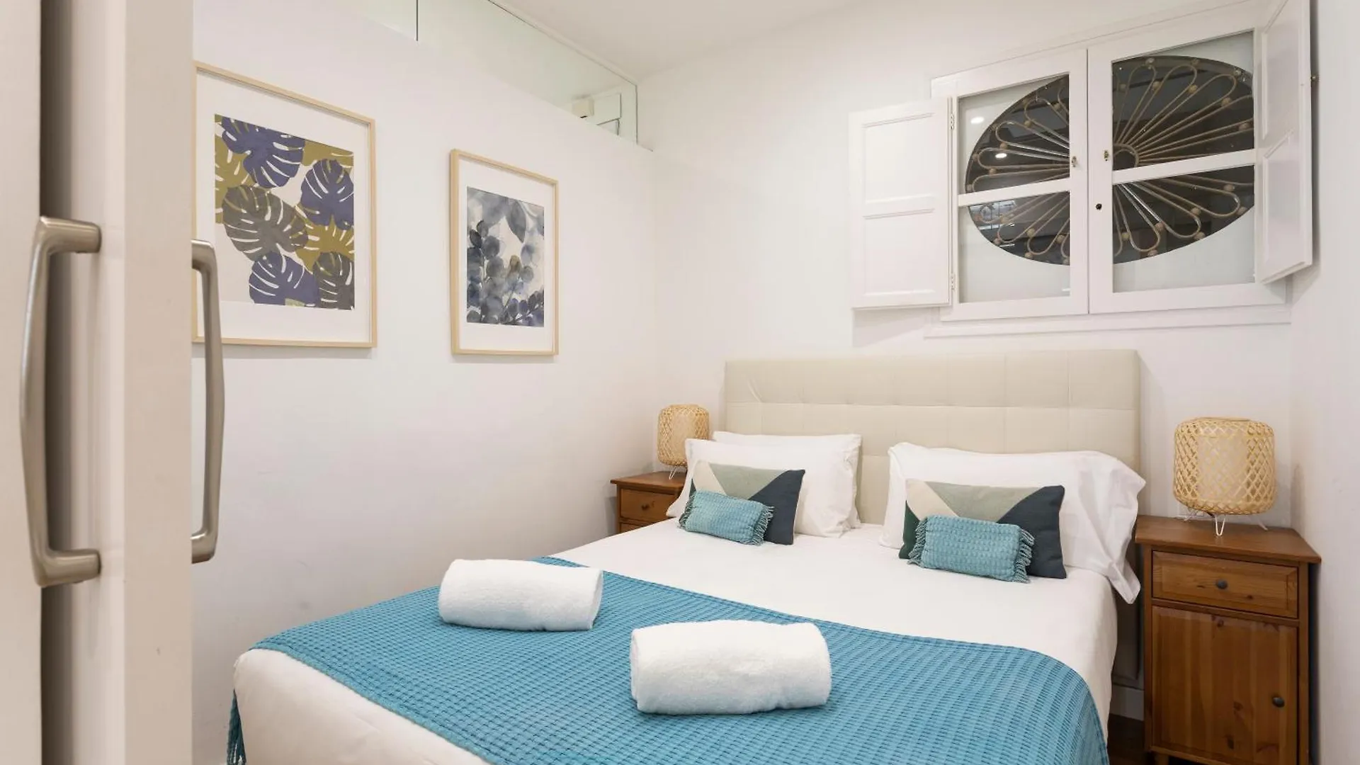 Appartamento Ab Passeig De Gracia Casa Batllo Barcellona