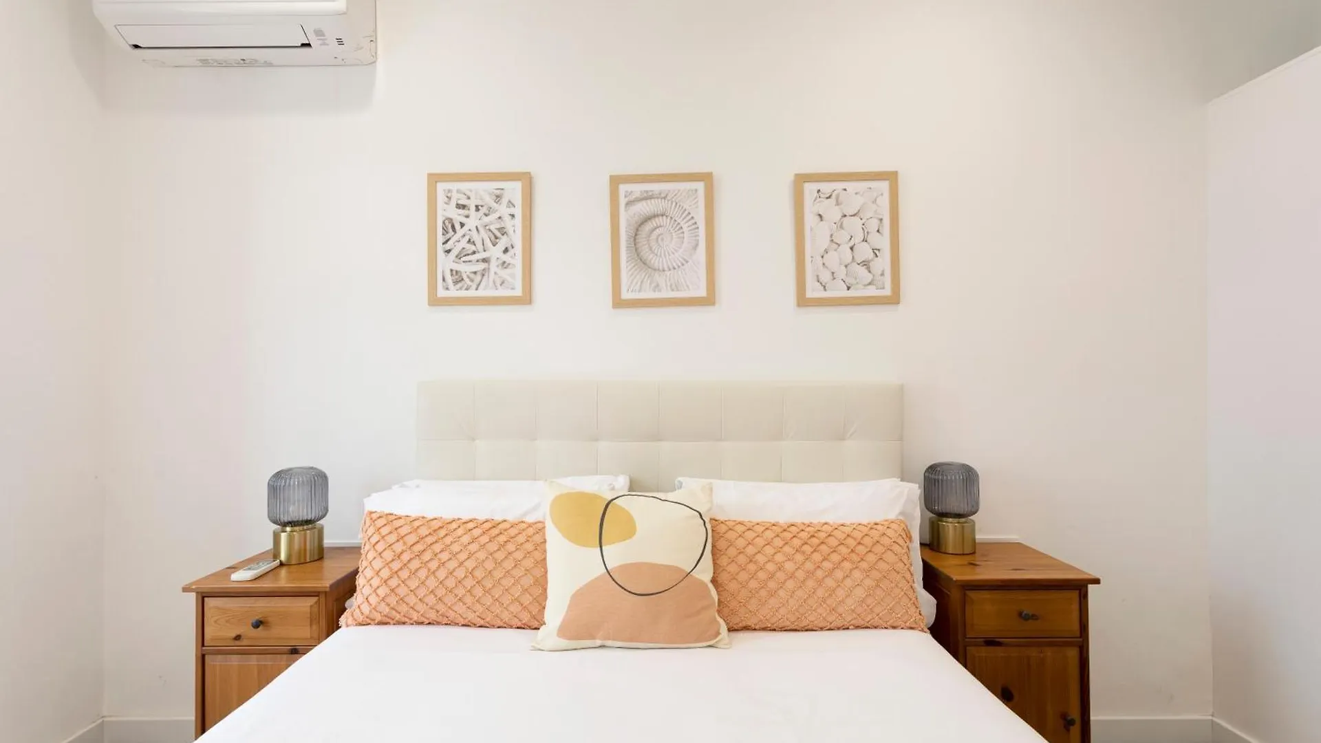 Ab Passeig De Gracia Casa Batllo Apartment Barcelona