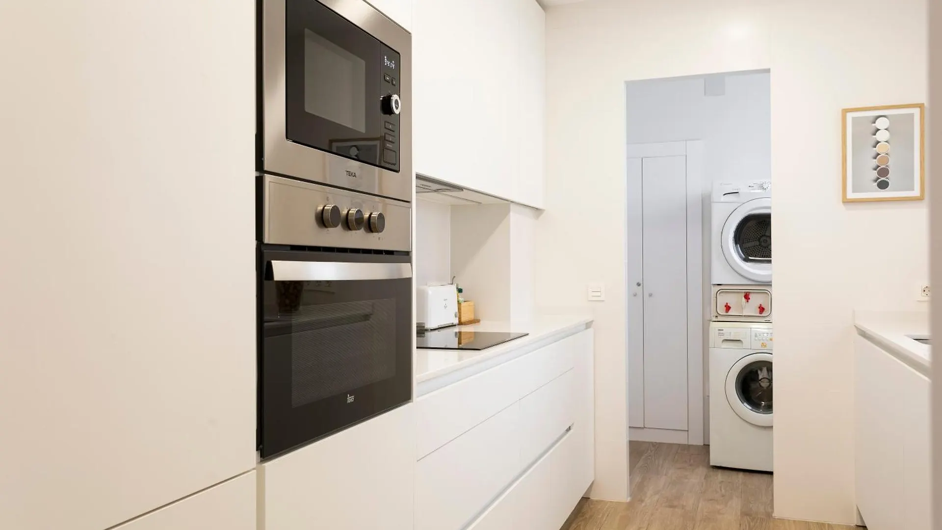Appartamento Ab Passeig De Gracia Casa Batllo Barcellona Spagna