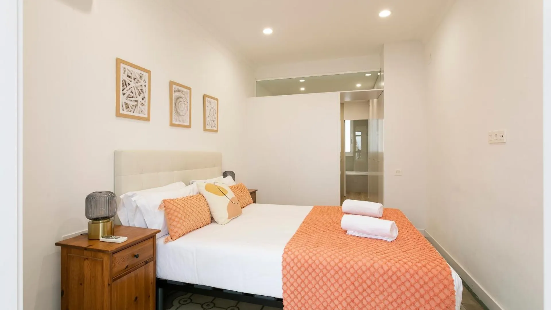 Appartamento Ab Passeig De Gracia Casa Batllo Barcellona 0*,  Spagna