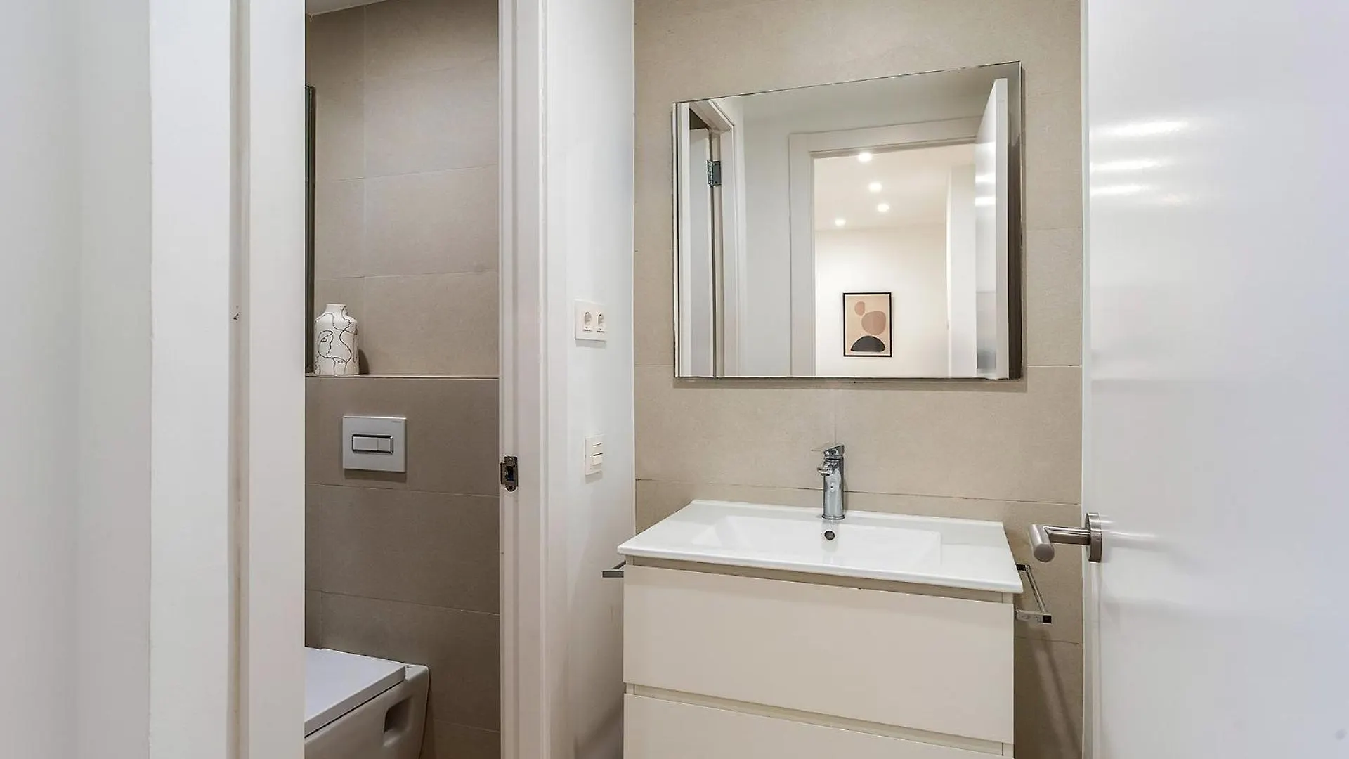 Appartamento Ab Passeig De Gracia Casa Batllo Barcellona 0*,  Spagna