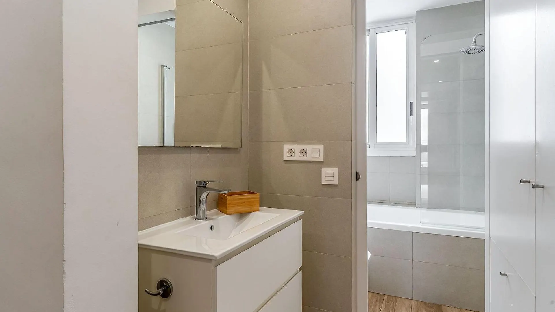 Ab Passeig De Gracia Casa Batllo Apartment Barcelona