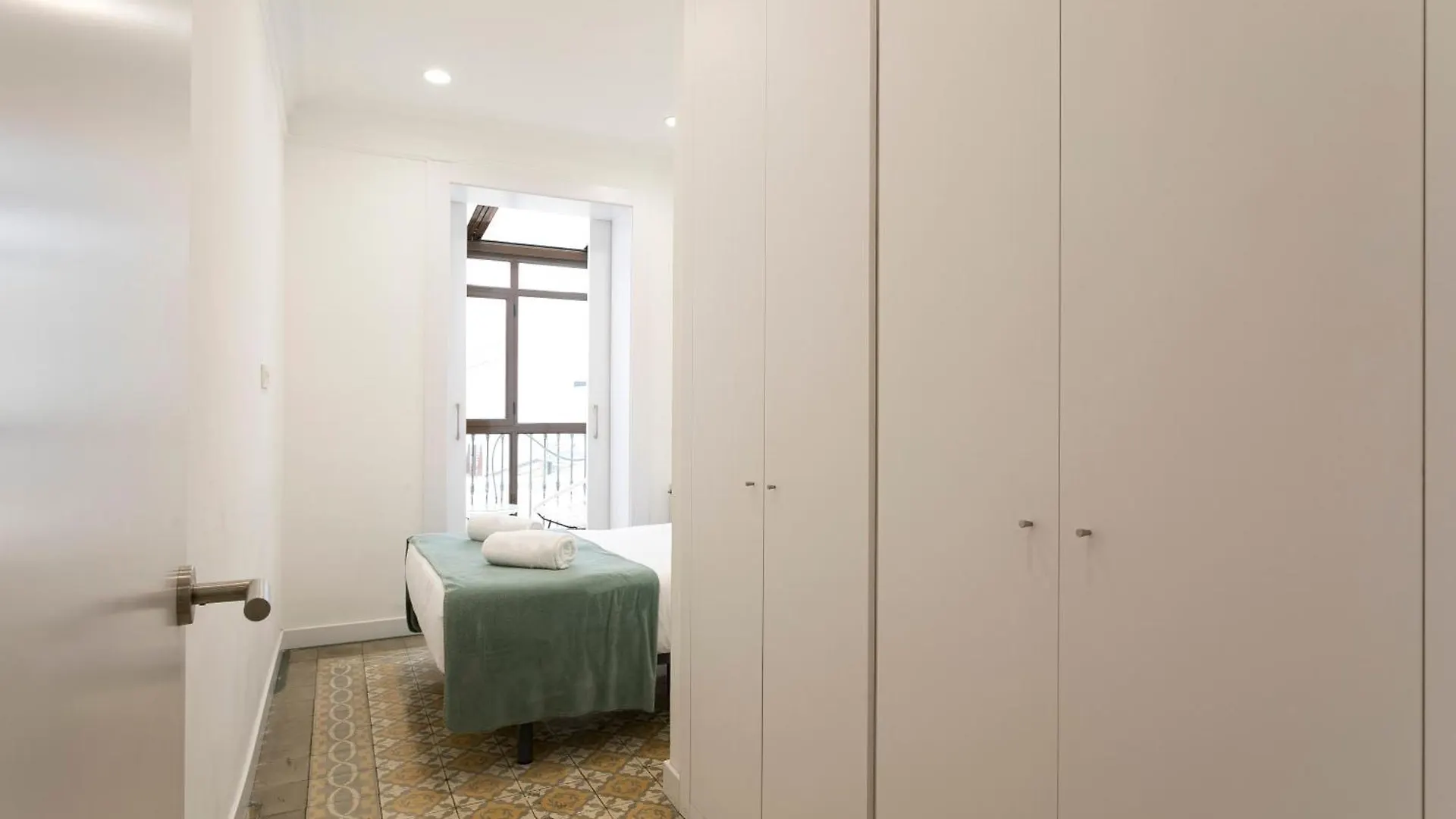 Appartamento Ab Passeig De Gracia Casa Batllo Barcellona