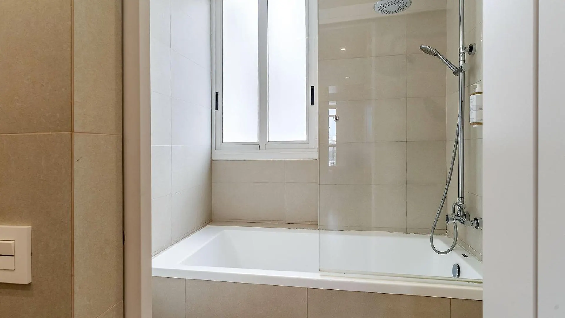 Ab Passeig De Gracia Casa Batllo Apartment Barcelona Spain