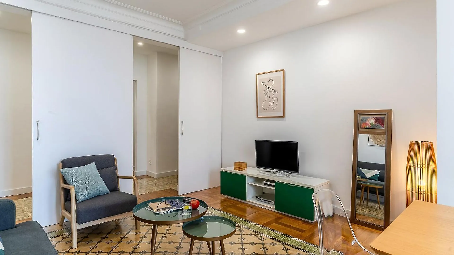 Ab Passeig De Gracia Casa Batllo Apartment Barcelona Spain