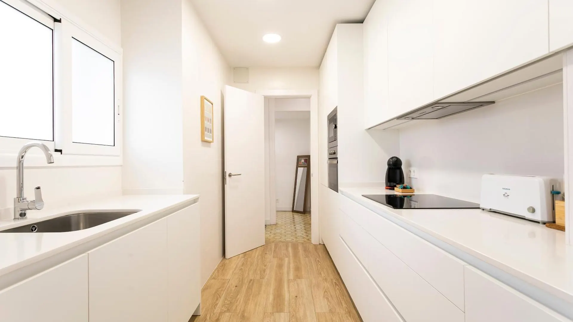 Appartamento Ab Passeig De Gracia Casa Batllo Barcellona 0*,