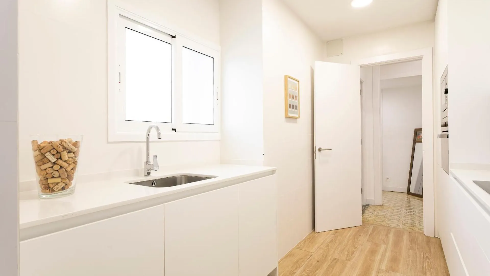 Ab Passeig De Gracia Casa Batllo Apartment Barcelona
